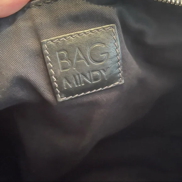 D&G Leather Bag - Picture 8 of 11